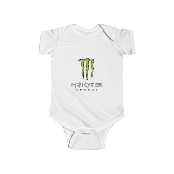 Monster energy - Picture 1 of 1